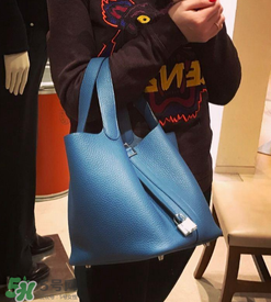 hermes菜籃子包怎么看真假？愛馬仕菜籃子真假鑒定