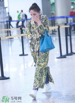 hermes菜籃子包怎么搭配？愛馬仕菜籃子包街拍上身圖