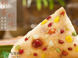 三全粽子需要煮多久？三全速凍粽子怎么吃？