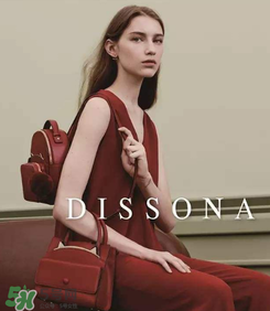 dissona是什么牌子？dissona迪桑娜是哪個國家的品牌？