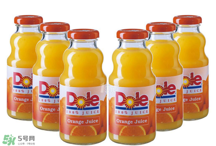 都樂橙汁怎么樣？都樂橙汁好喝嗎？