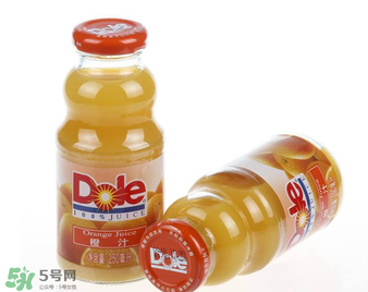 都樂橙汁怎么樣？都樂橙汁好喝嗎？