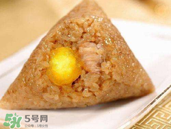 思念粽子蒸多久？思念粽子怎么蒸？