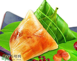 思念粽子好吃嗎？思念粽子是熟的嗎？