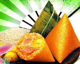 思念粽子好吃嗎？思念粽子是熟的嗎？