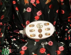gucci古馳2017秋冬新款包包有哪些款式_好看嗎？