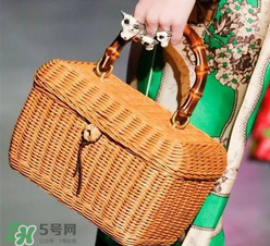 gucci古馳2017秋冬新款包包有哪些款式_好看嗎？