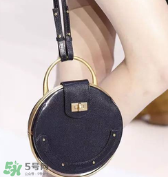 chloe蔻依2017秋冬新款包包款式有哪些_好看嗎？