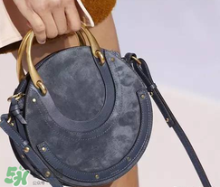 chloe蔻依2017秋冬新款包包款式有哪些_好看嗎？