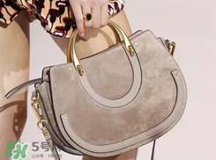 chloe蔻依2017秋冬新款包包款式有哪些_好看嗎？