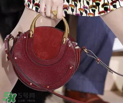 chloe蔻依2017秋冬新款包包款式有哪些_好看嗎？