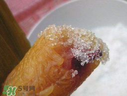 灰水粽的灰水怎么制作？灰水粽用的什么植物？