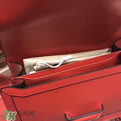 loewe三角包怎么看真假？羅意威巴塞羅那三角包真假辨別