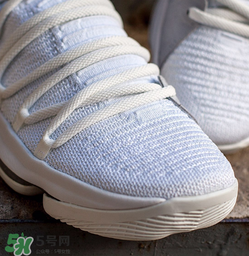 nike kd 10上腳怎么樣？耐克杜蘭特10代測評