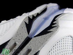 air jordan 5白水泥正品多少錢？喬丹5代白水泥專柜價格