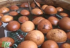 茶葉蛋可以放幾天?茶葉蛋可以放多久? 茶葉蛋可以放幾天?茶葉蛋可以放多久?