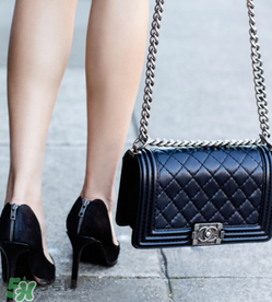 chanel leboy包包正品多少錢？香奈兒leboy專柜價(jià)格