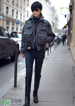 chanel leboy包包正品多少錢？香奈兒leboy專柜價(jià)格