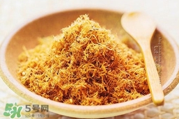 肉松可以點(diǎn)燃嗎？肉松可以燃燒嗎？