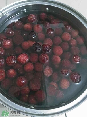 楊梅罐頭孕婦可以吃嗎？楊梅罐頭可以放多久？