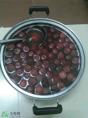 楊梅罐頭孕婦可以吃嗎？楊梅罐頭可以放多久？