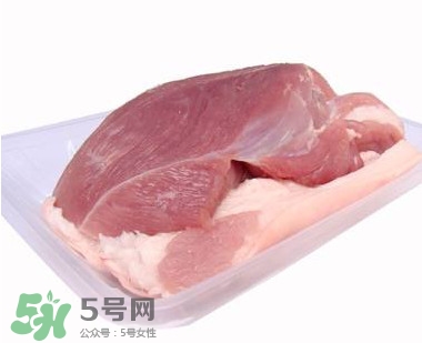 什么是后臀尖肉？前臀尖好還是后臀尖好？