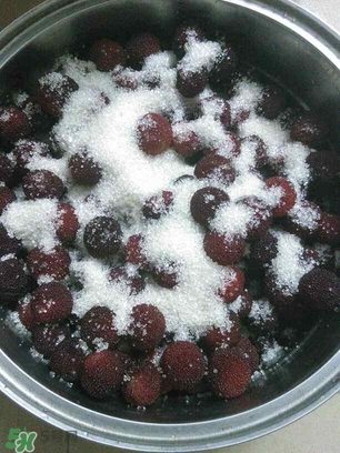 楊梅罐頭孕婦可以吃嗎？楊梅罐頭可以放多久？