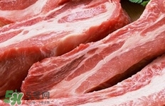 什么是后臀尖肉？前臀尖好還是后臀尖好？