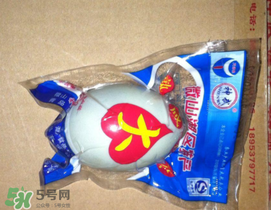 真空包裝咸鴨蛋能放多久？真空包裝咸鴨蛋保質(zhì)期