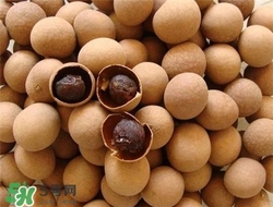 龍眼和桂圓哪個補(bǔ)血？龍眼和桂圓的功效