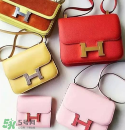 hermes constance有哪幾種尺寸？愛馬仕康康包尺寸介紹
