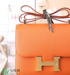 hermes constance真假怎么看？愛馬仕康康包真假鑒定
