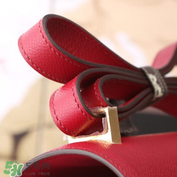 hermes constance真假怎么看？愛馬仕康康包真假鑒定