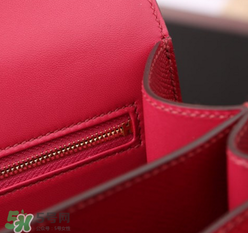 hermes constance真假怎么看？愛馬仕康康包真假鑒定
