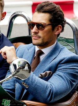 西裝什么面料好？西裝面料有哪些？