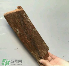 安哥拉樹皮的功效 安哥拉樹皮怎么用？