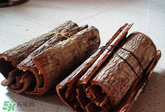 安哥拉樹皮的功效 安哥拉樹皮怎么用？