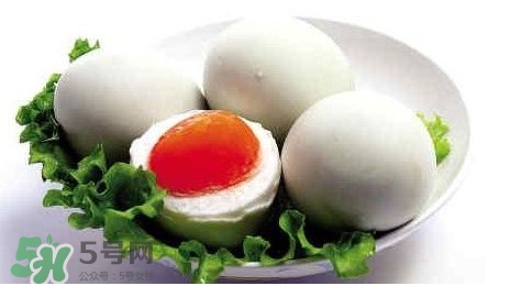 怎樣腌制咸鴨蛋？咸鴨蛋的腌制方法