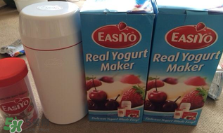 易極優(yōu)酸奶機可以用牛奶來做酸奶嗎？易極優(yōu)酸奶機牛奶能做嗎？