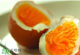 咸鴨蛋太咸了怎么辦？咸鴨蛋太咸如何變淡？