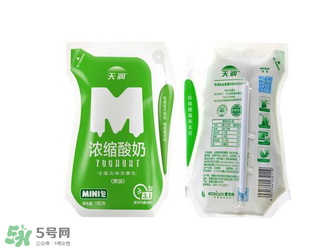 天潤酸奶為什么這么火？天潤酸奶怎么火的？