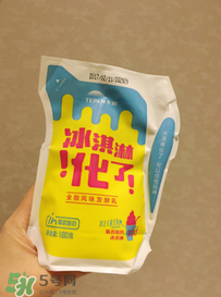 天潤酸奶好喝嗎？天潤酸奶哪個口味好喝？