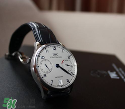 iwc萬國手表怎么看真假？萬國手表真假鑒定