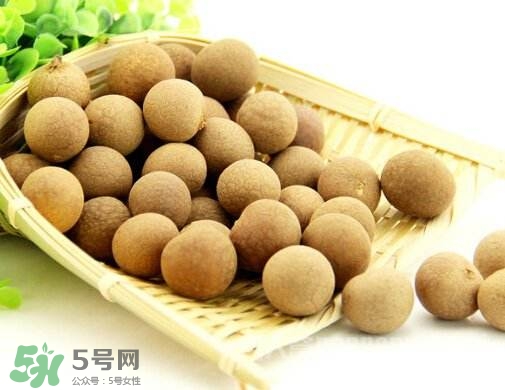 龍眼和桂圓哪個補(bǔ)血？龍眼和桂圓的功效