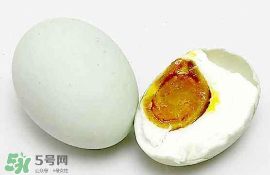 怎樣腌制咸鴨蛋？咸鴨蛋的腌制方法