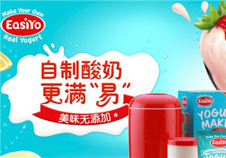 Easiyo酸奶粉用法 Easiyo酸奶粉怎么做？