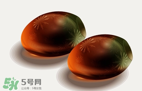 松花蛋是熟的嗎？松花蛋是生的還是熟的？