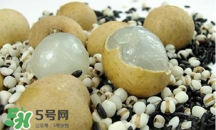 龍眼和桂圓哪個補(bǔ)血？龍眼和桂圓的功效