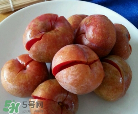 雙華李有什么營養(yǎng)？雙華李的營養(yǎng)價值