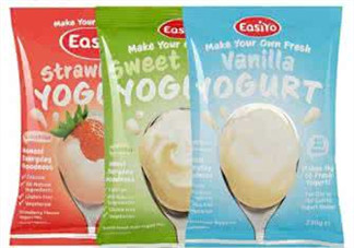 easiyo酸奶粉健康嗎？easiyo酸奶粉有添加劑嗎？